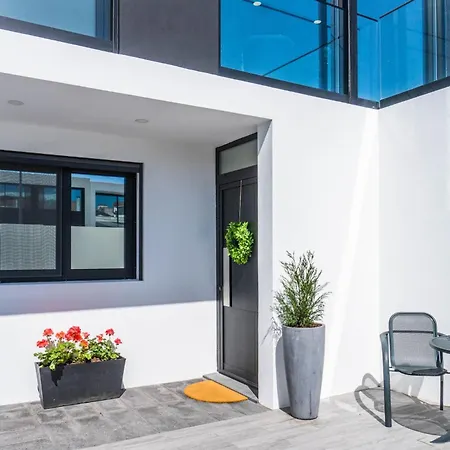 Lux House Villa Ponta Delgada  Exterior photo