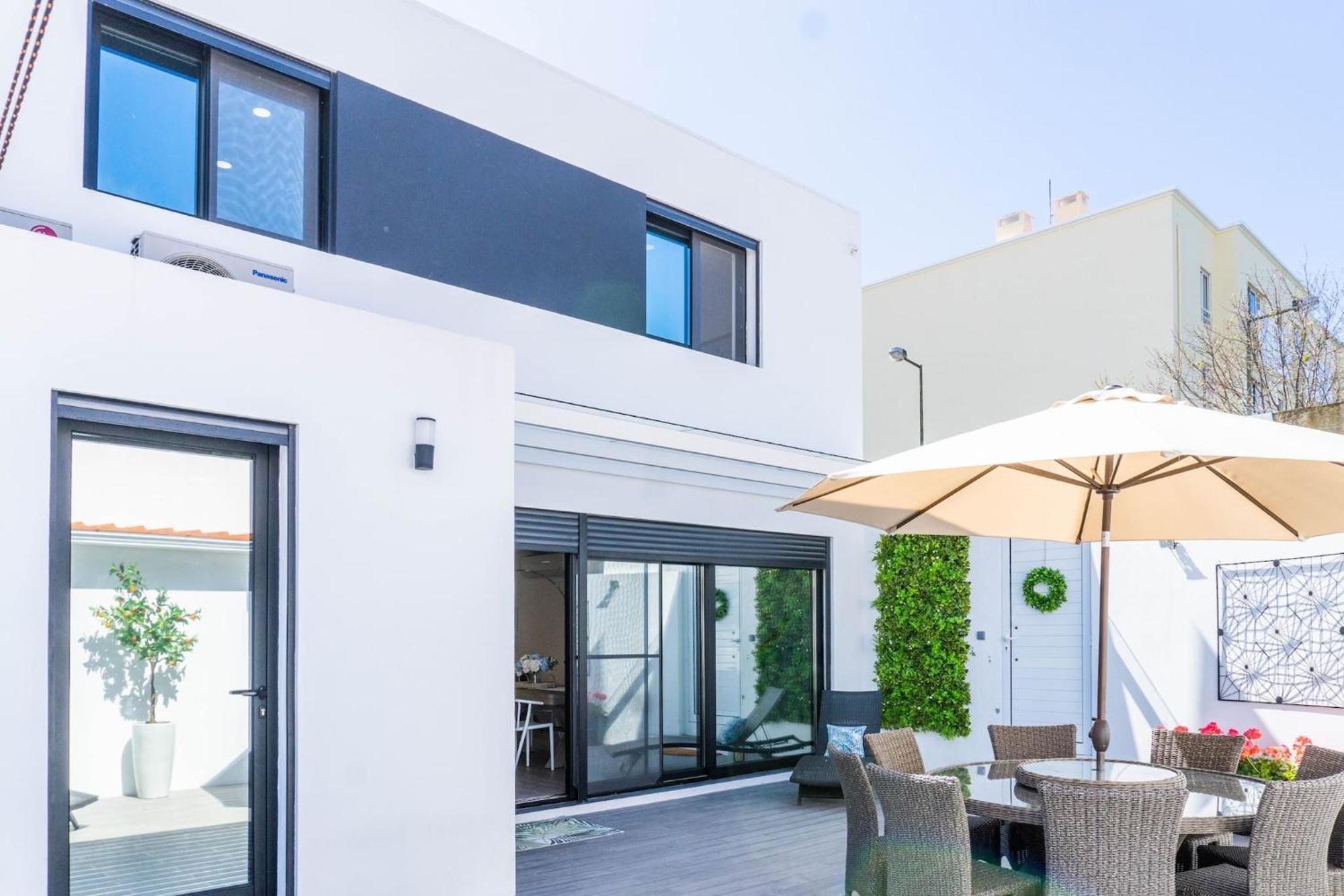 Lux House Holiday home Ponta Delgada (Sao Miguel)