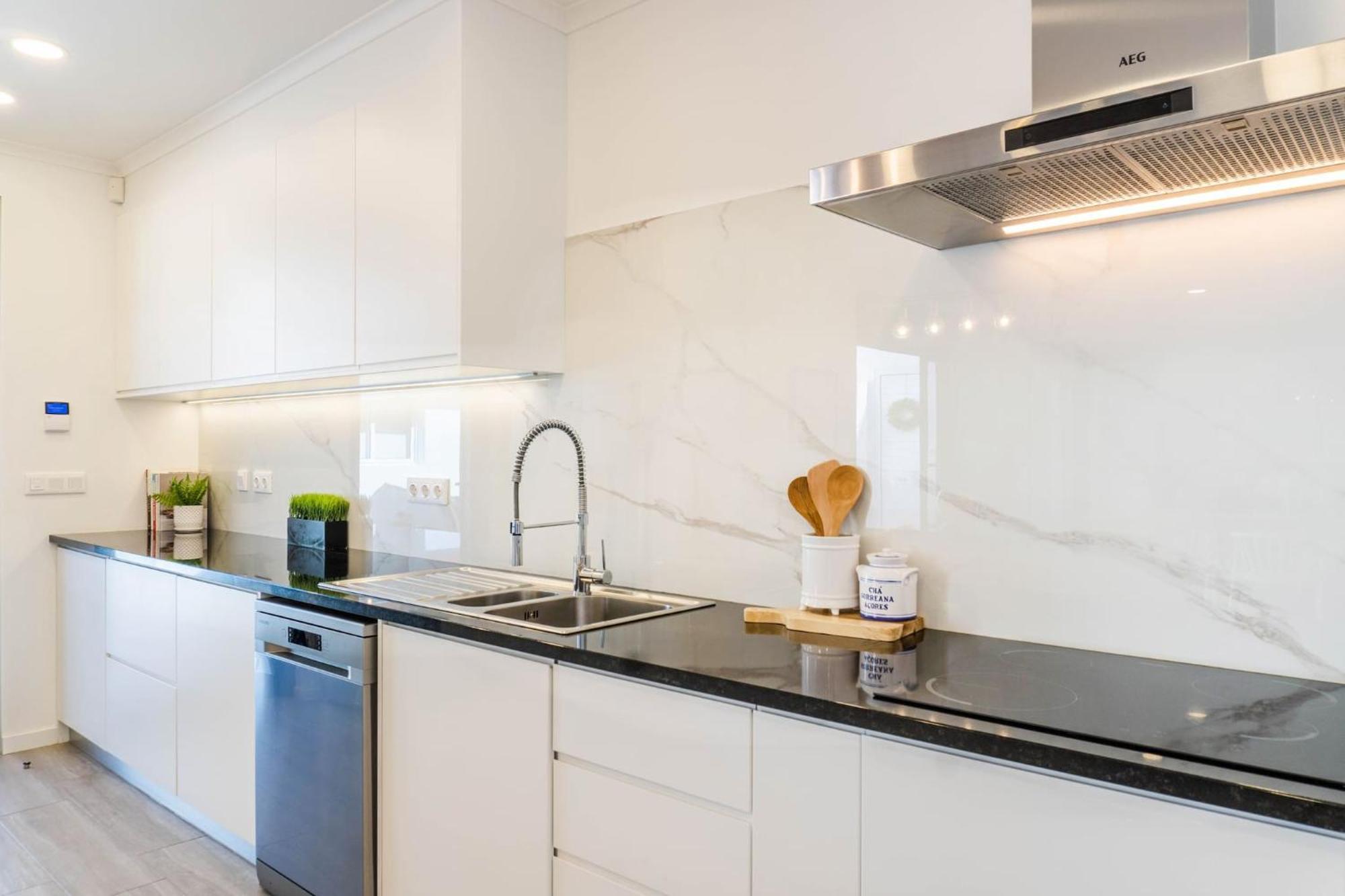 Lux House Ponta Delgada