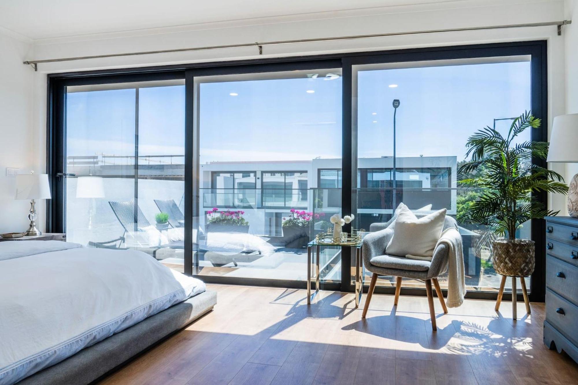 Holiday home Lux House *