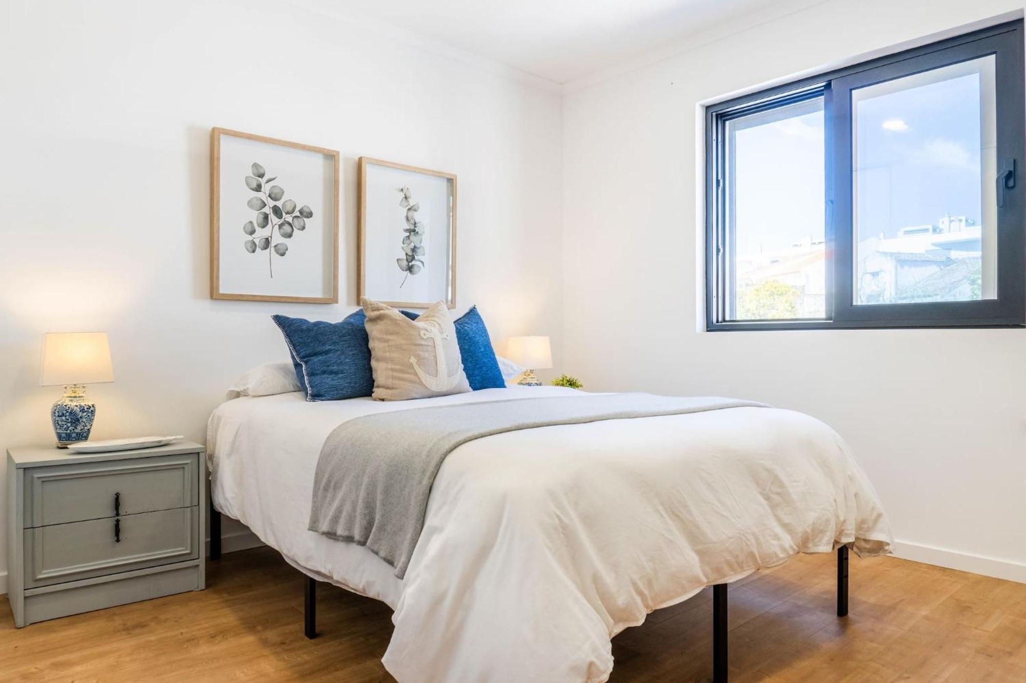 Holiday home Lux House Ponta Delgada (Sao Miguel)