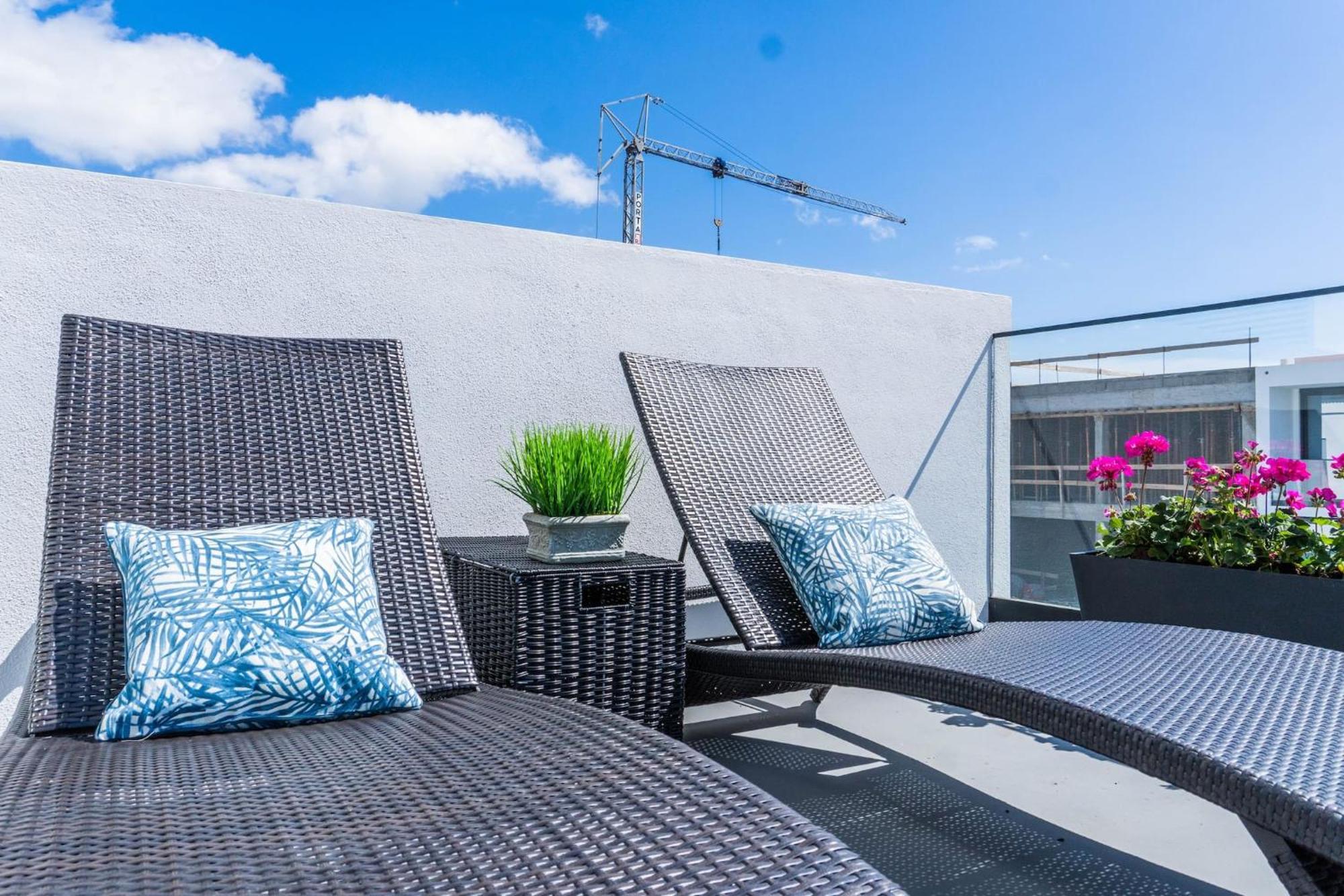 Lux House Holiday home Ponta Delgada (Sao Miguel)
